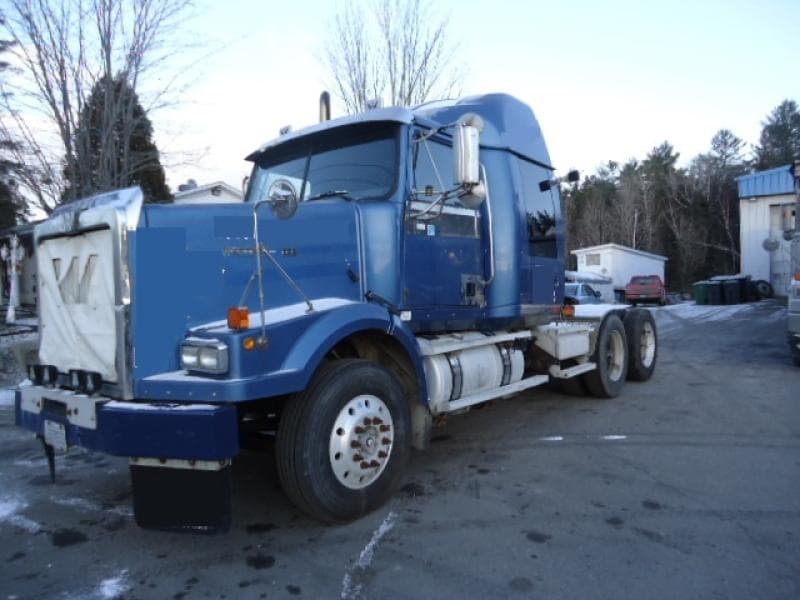 Western Star 4964 SX 2000