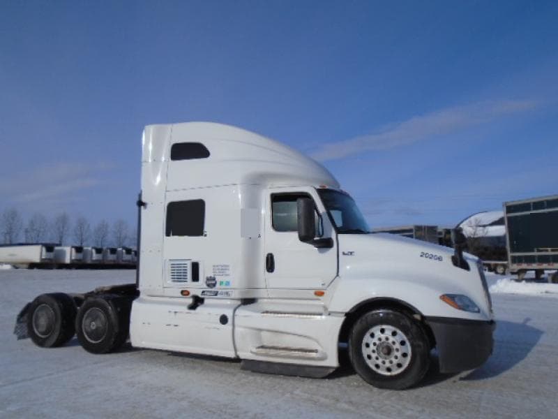 International LT625 2022