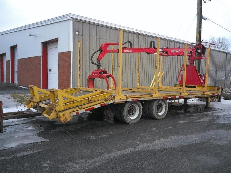 Econoline DP202 2014