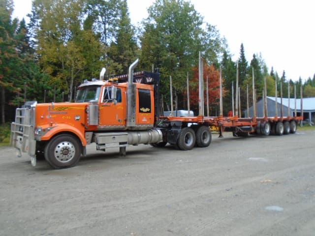 Western Star W4900EX 2003