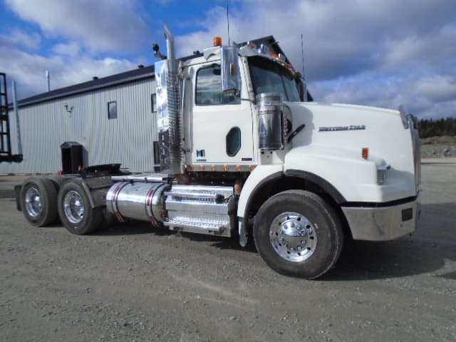 Western Star 4900SA 2020