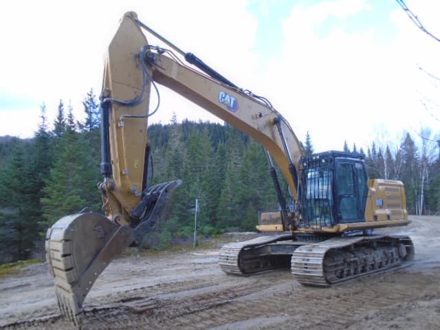 Caterpillar 330GC 2023