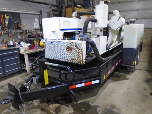 Slabach  VS5000 2006