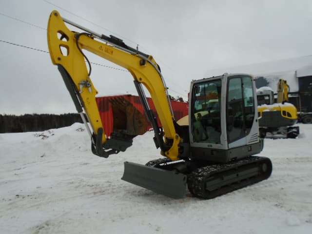 Wacker Neuson ET65 2017