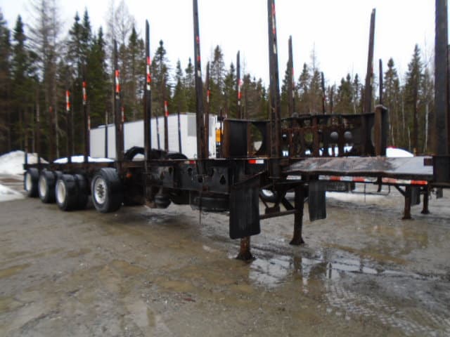 Manac 21348A530 2011