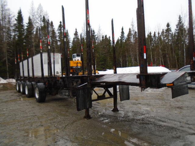 Manac 21348A530 2011