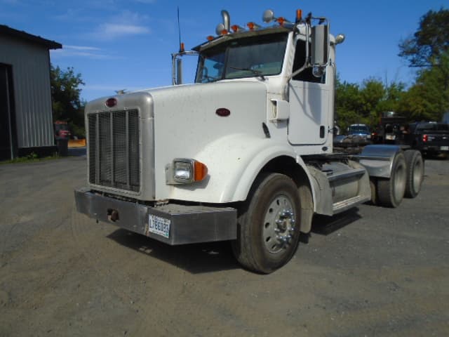 Peterbilt 378 2006