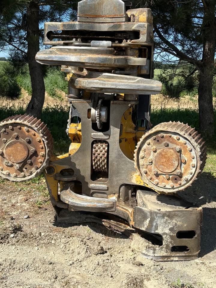 Tigercat TH 575 2017