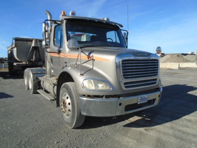 Freightliner M2 112 2009