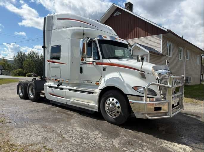 International LF687 ProStar 2016