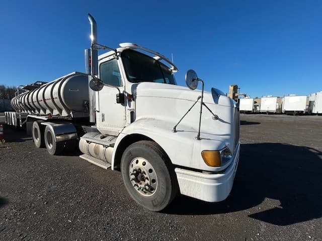 International 9200i SBA 2006