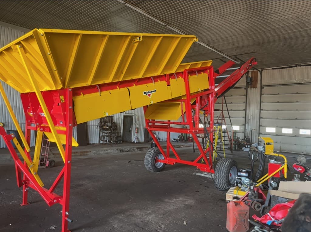 Rabaud XYLOCRIBLE 2021